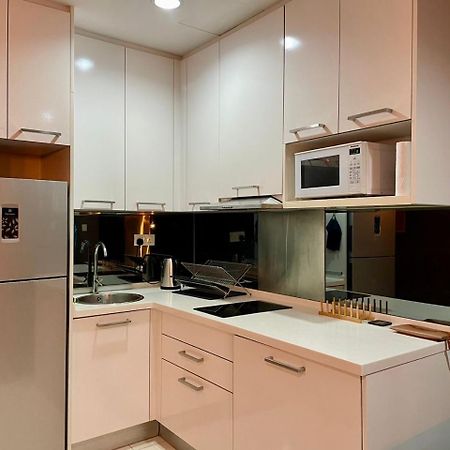 Luxury Mercu Summer Suites At Kualalumpur Kuala Lumpur Extérieur photo
