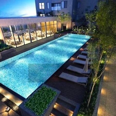 Luxury Mercu Summer Suites At Kualalumpur Kuala Lumpur Extérieur photo