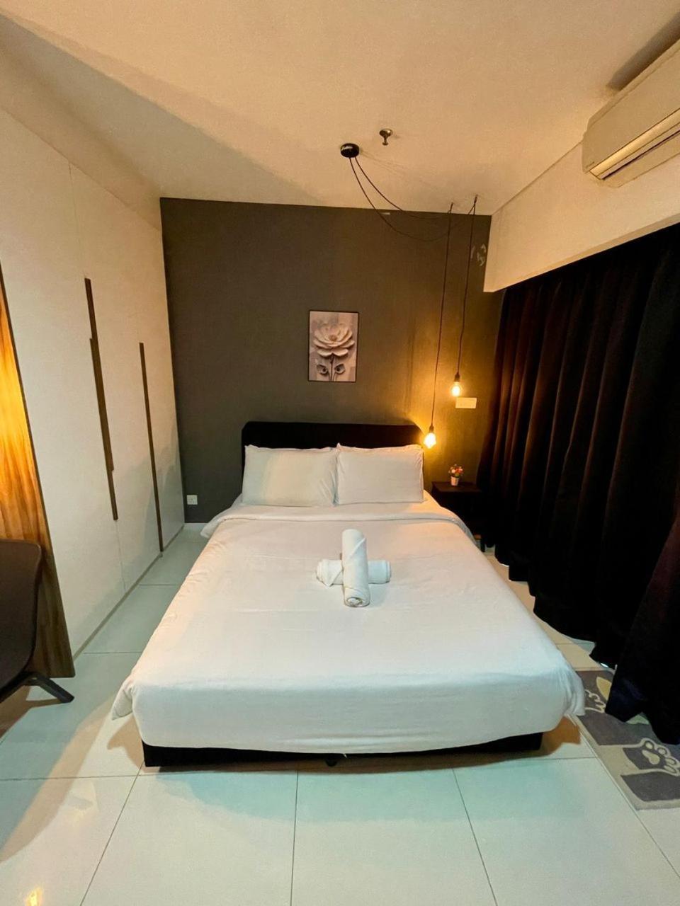 Luxury Mercu Summer Suites At Kualalumpur Kuala Lumpur Extérieur photo