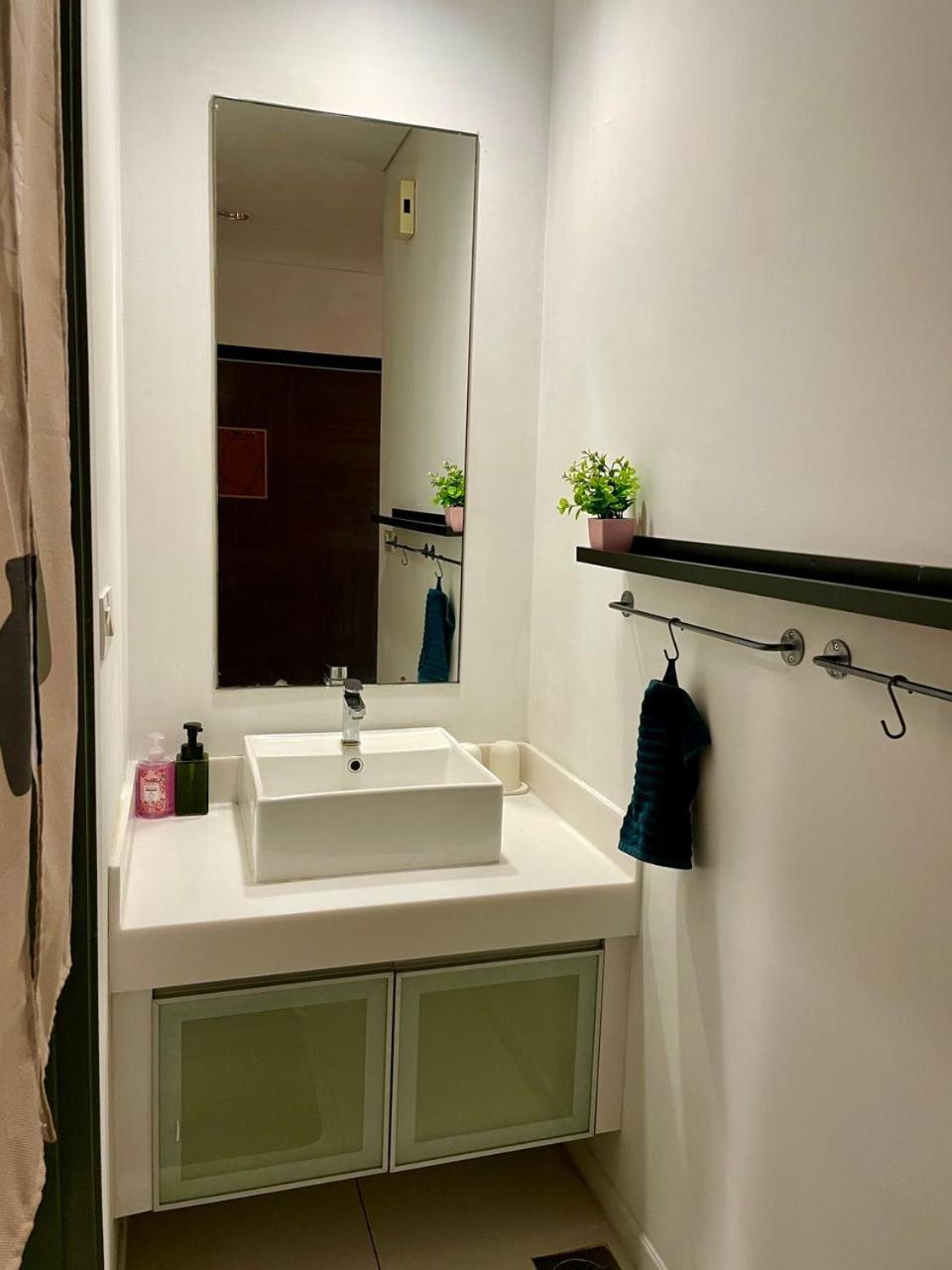 Luxury Mercu Summer Suites At Kualalumpur Kuala Lumpur Extérieur photo