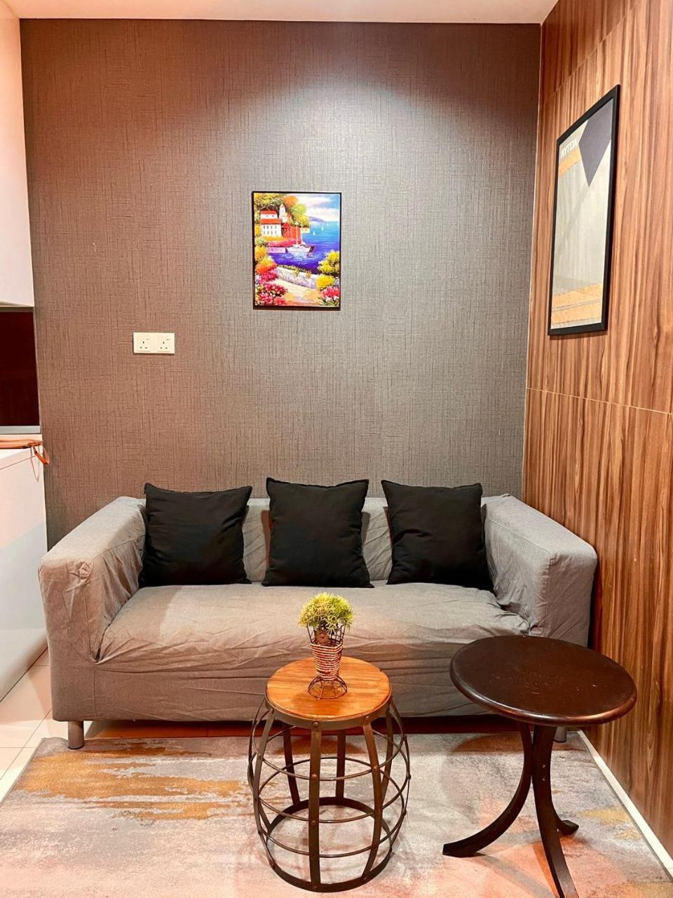 Luxury Mercu Summer Suites At Kualalumpur Kuala Lumpur Extérieur photo