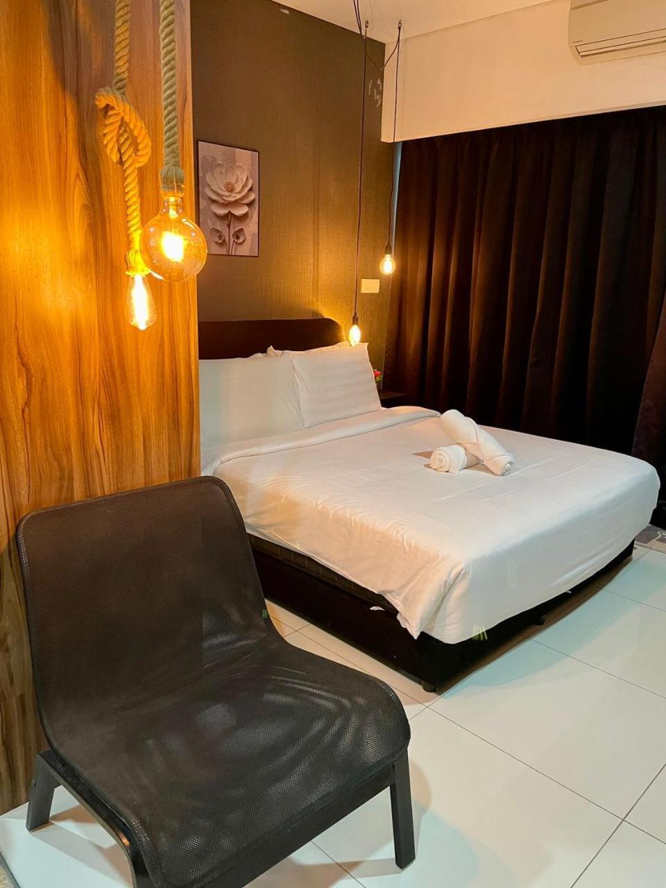 Luxury Mercu Summer Suites At Kualalumpur Kuala Lumpur Extérieur photo