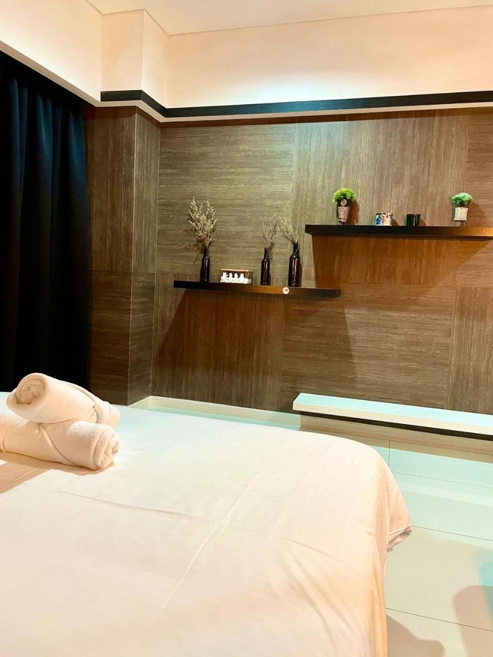 Luxury Mercu Summer Suites At Kualalumpur Kuala Lumpur Extérieur photo