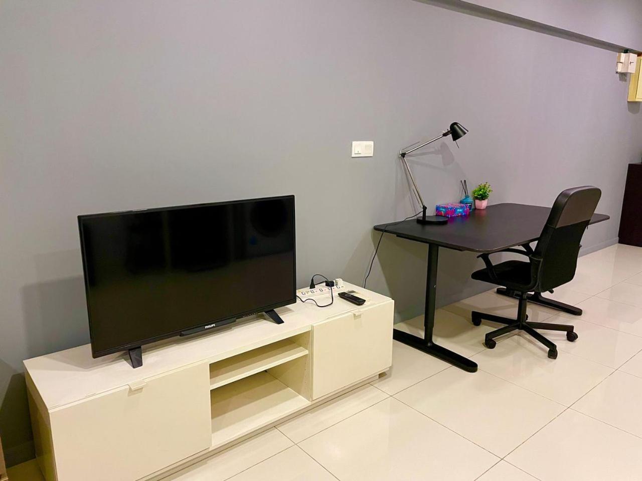 Luxury Mercu Summer Suites At Kualalumpur Kuala Lumpur Extérieur photo