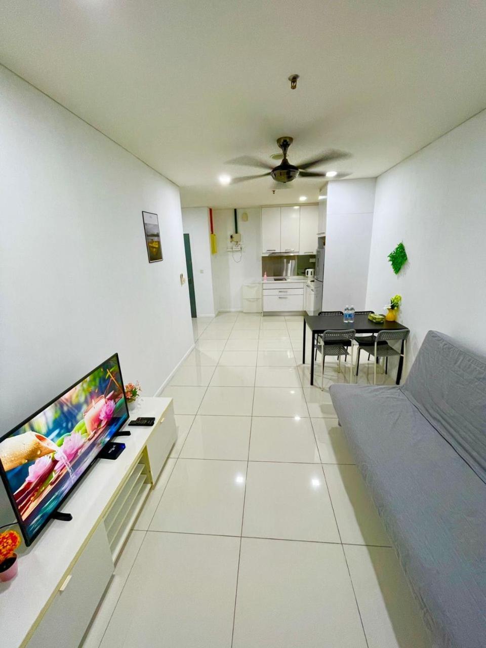Luxury Mercu Summer Suites At Kualalumpur Kuala Lumpur Extérieur photo