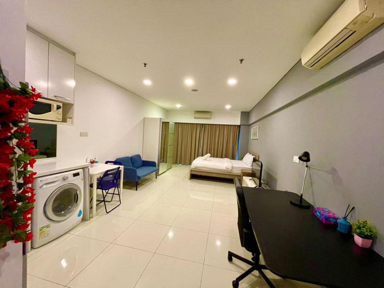 Luxury Mercu Summer Suites At Kualalumpur Kuala Lumpur Extérieur photo