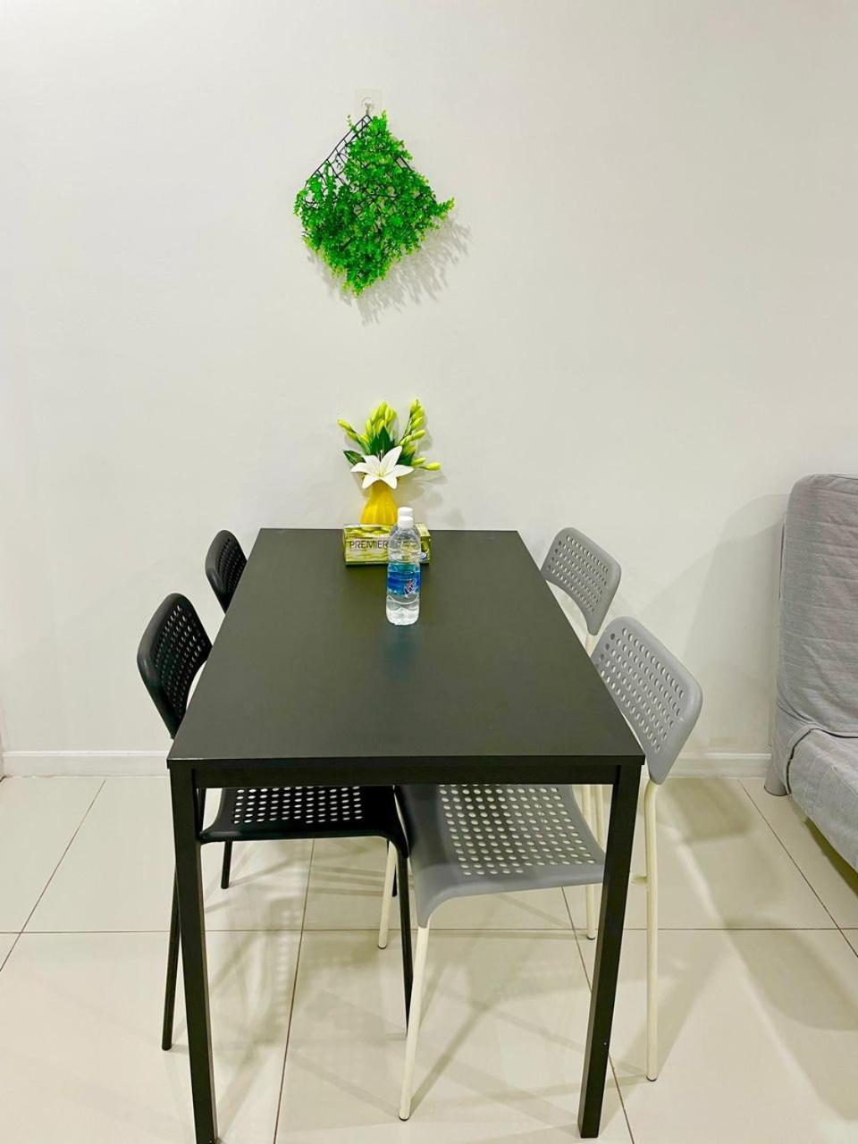Luxury Mercu Summer Suites At Kualalumpur Kuala Lumpur Extérieur photo
