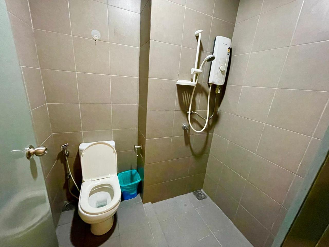 Luxury Mercu Summer Suites At Kualalumpur Kuala Lumpur Extérieur photo