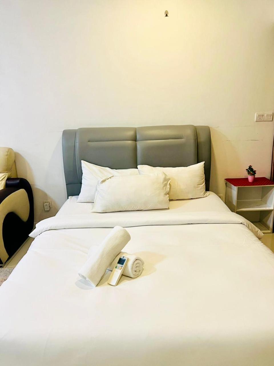 Luxury Mercu Summer Suites At Kualalumpur Kuala Lumpur Extérieur photo