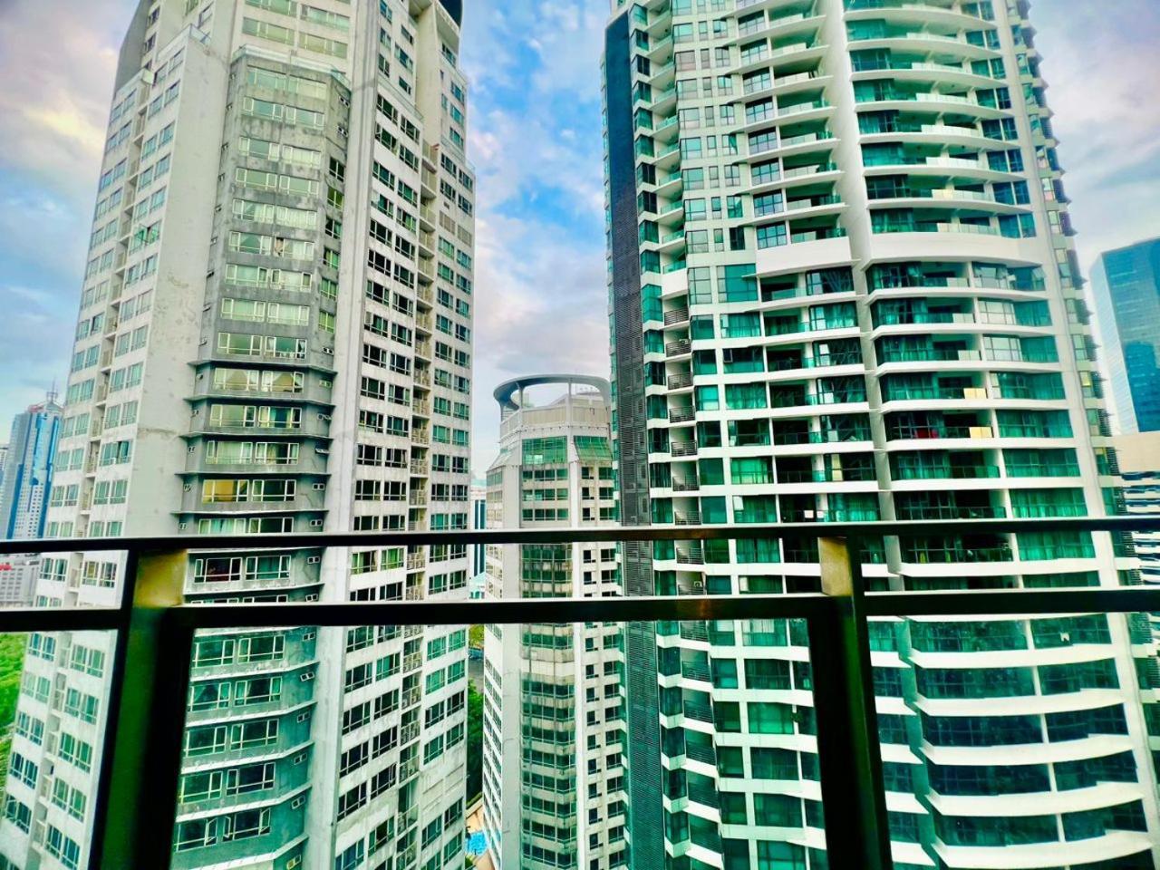 Luxury Mercu Summer Suites At Kualalumpur Kuala Lumpur Extérieur photo