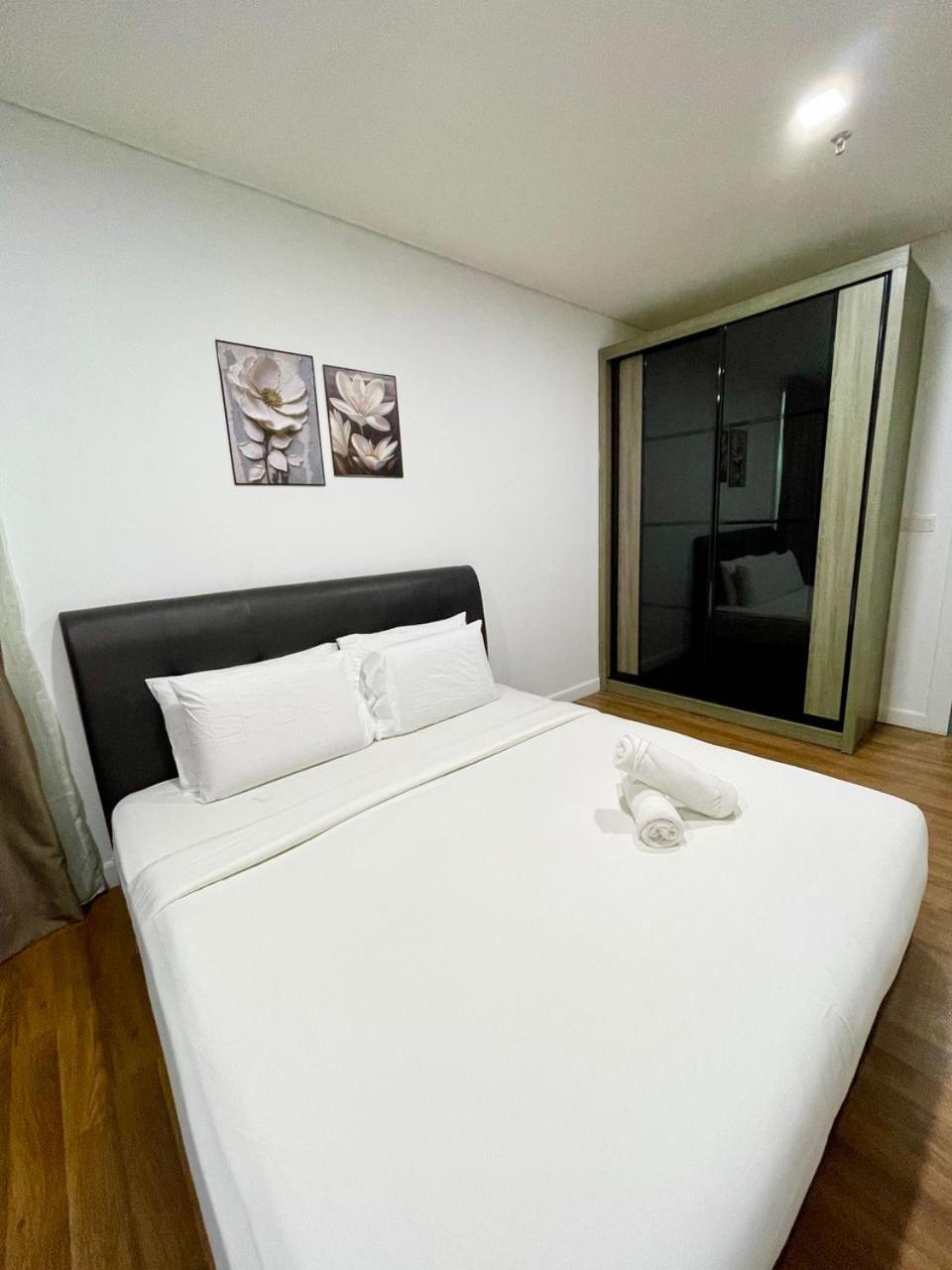 Luxury Mercu Summer Suites At Kualalumpur Kuala Lumpur Extérieur photo