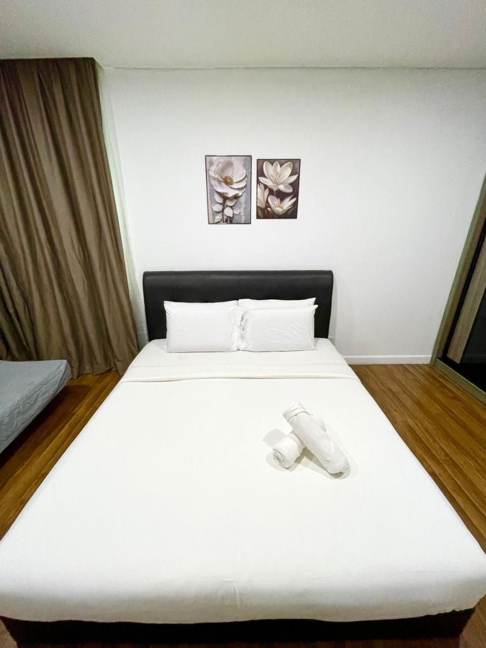 Luxury Mercu Summer Suites At Kualalumpur Kuala Lumpur Extérieur photo
