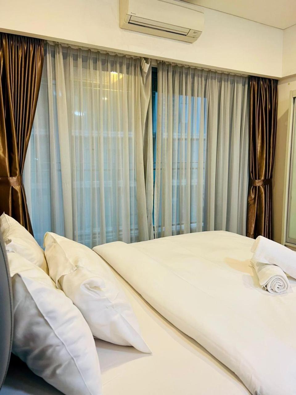 Luxury Mercu Summer Suites At Kualalumpur Kuala Lumpur Extérieur photo