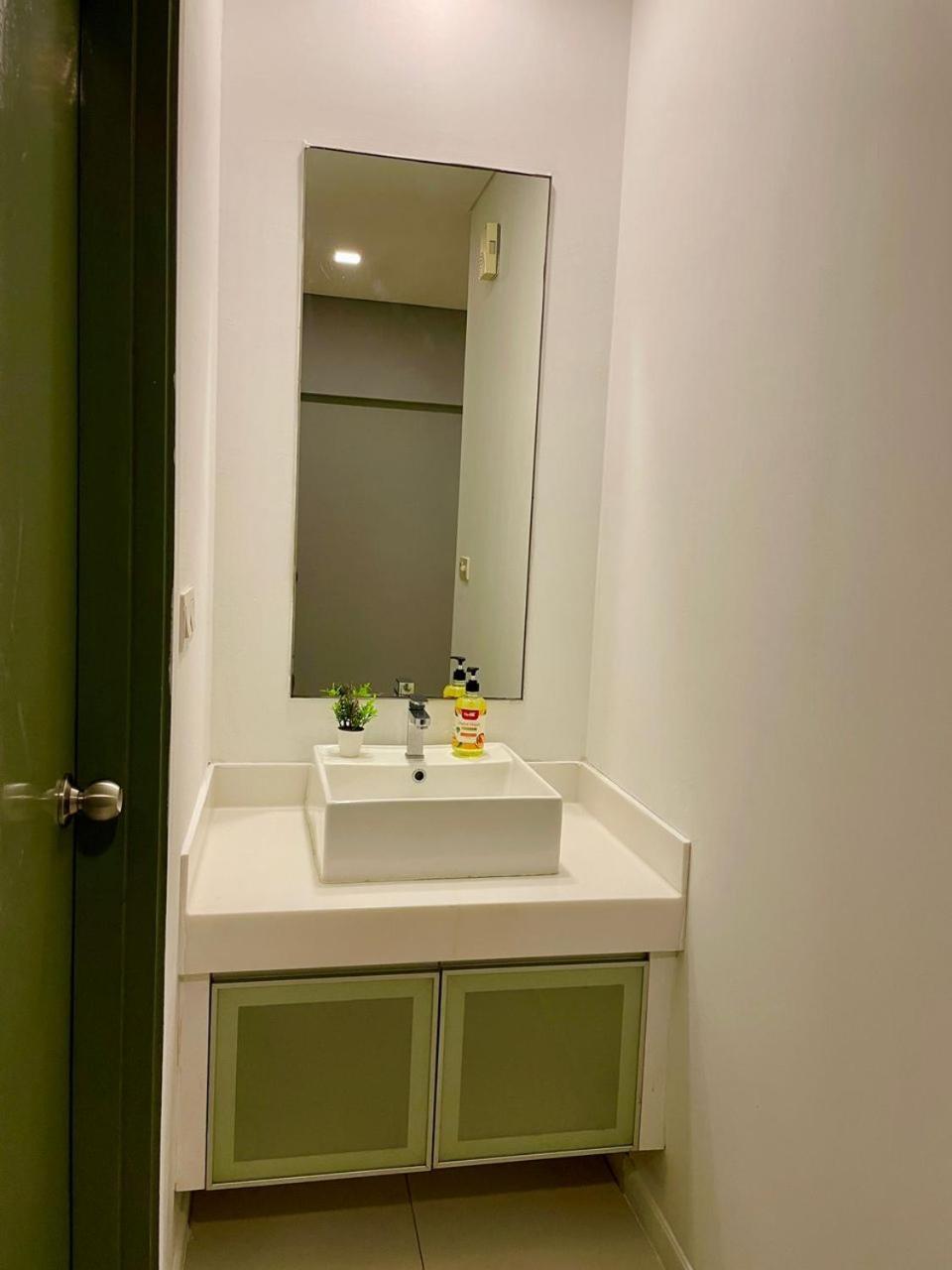 Luxury Mercu Summer Suites At Kualalumpur Kuala Lumpur Extérieur photo