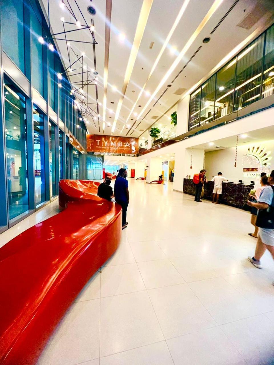 Luxury Mercu Summer Suites At Kualalumpur Kuala Lumpur Extérieur photo