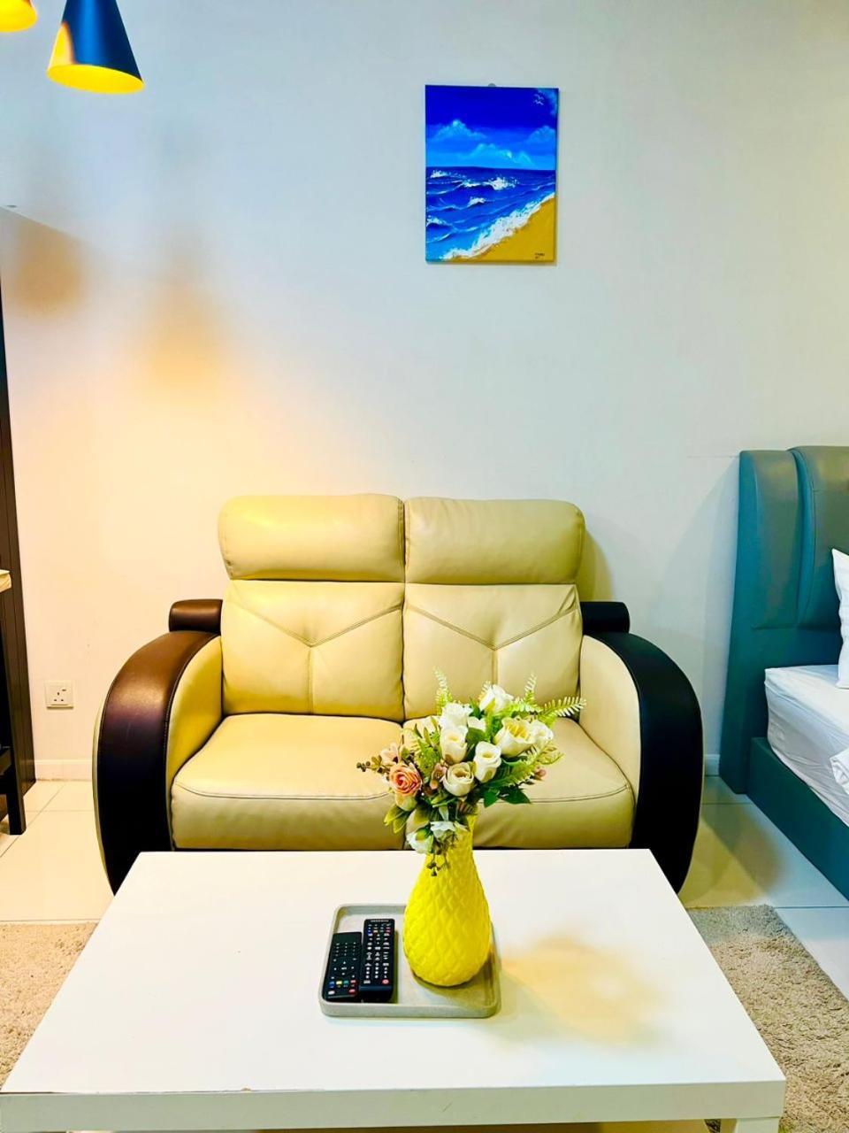 Luxury Mercu Summer Suites At Kualalumpur Kuala Lumpur Extérieur photo