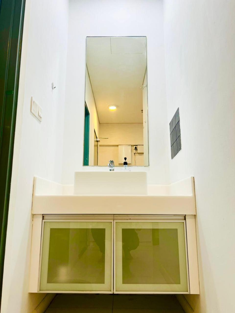 Luxury Mercu Summer Suites At Kualalumpur Kuala Lumpur Extérieur photo