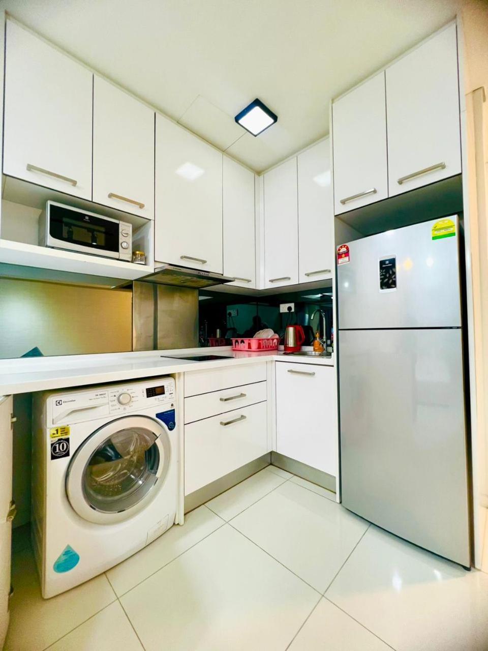 Luxury Mercu Summer Suites At Kualalumpur Kuala Lumpur Extérieur photo